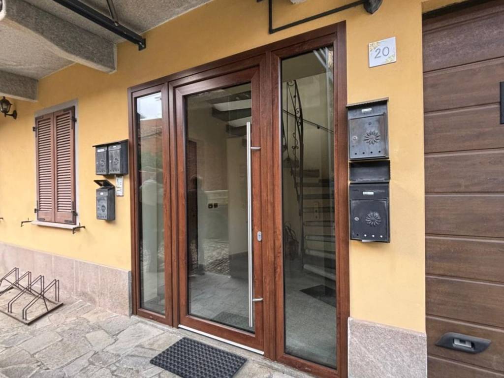 Appartamento a Cameri in Via Giacomo Matteotti - Foto 2