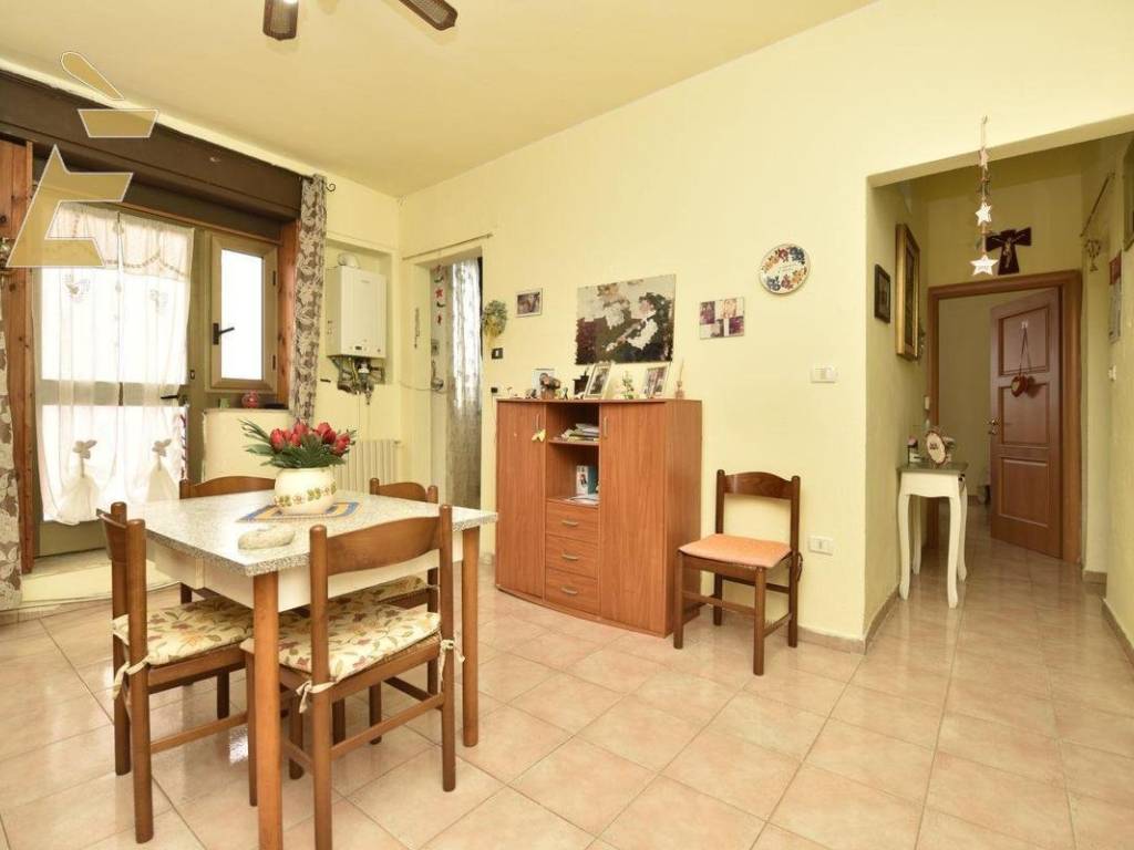 Appartamento a Valenza in VIA MAGENTA, 5 - Foto 3