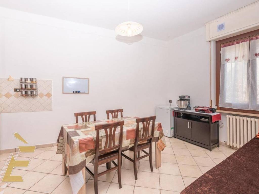 Appartamento a Valenza in VIA MAGENTA, 1 - Foto 5