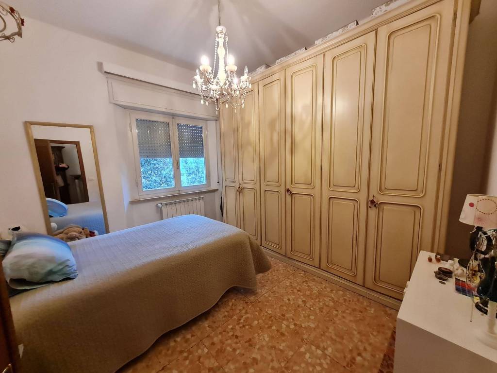 Villa a Campiglia marittima in Via dei Mille, 13 - Foto 4