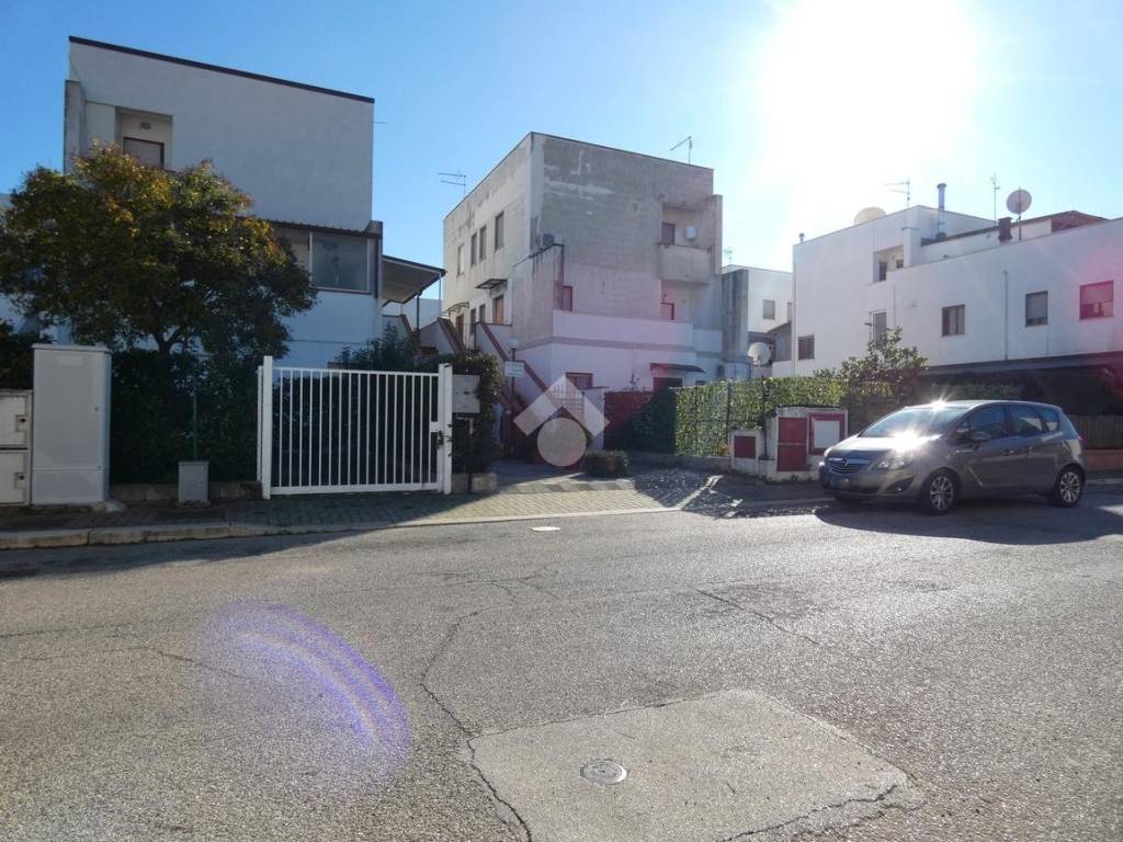Appartamento a Policoro in Via Afrodite, 19 - Foto 3