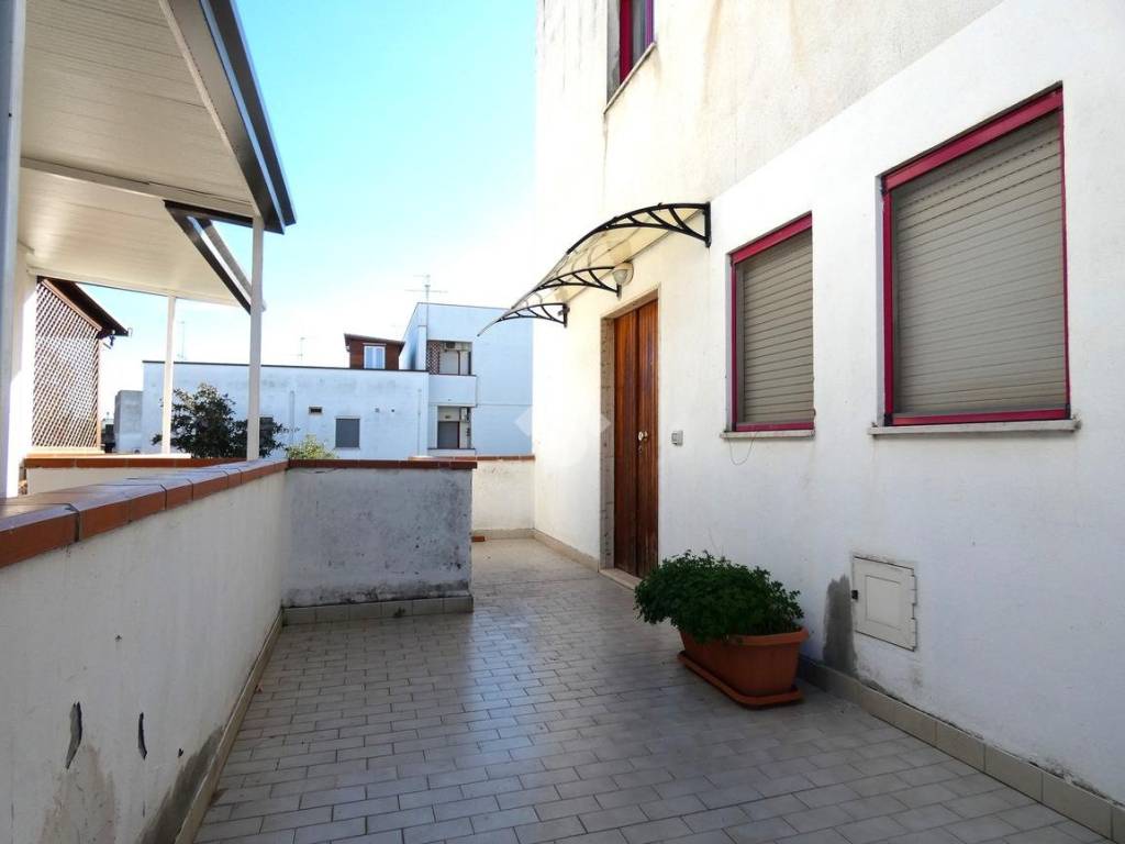 Appartamento a Policoro in Via Afrodite, 19 - Foto 5
