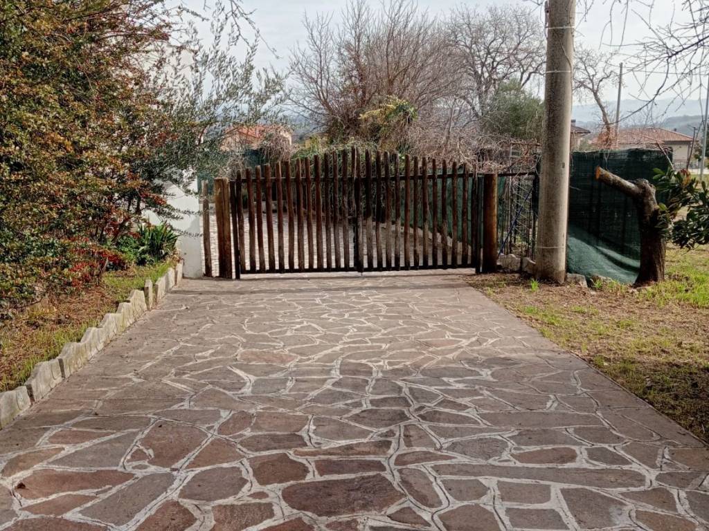 Villa a Campobasso in Via San Giovanni, 101 - Foto 2