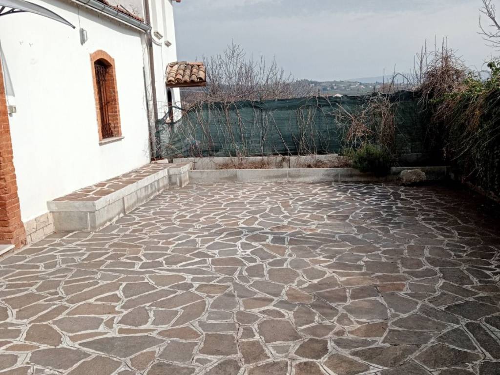 Villa a Campobasso in Via San Giovanni, 101 - Foto 3