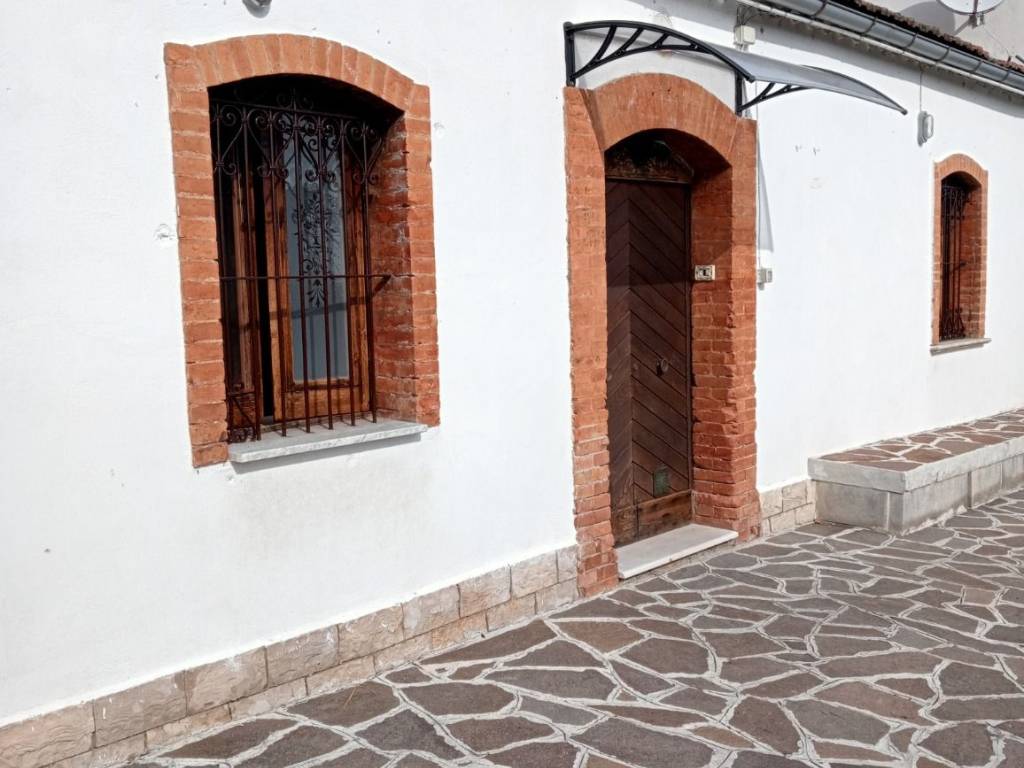 Villa a Campobasso in Via San Giovanni, 101 - Foto 4