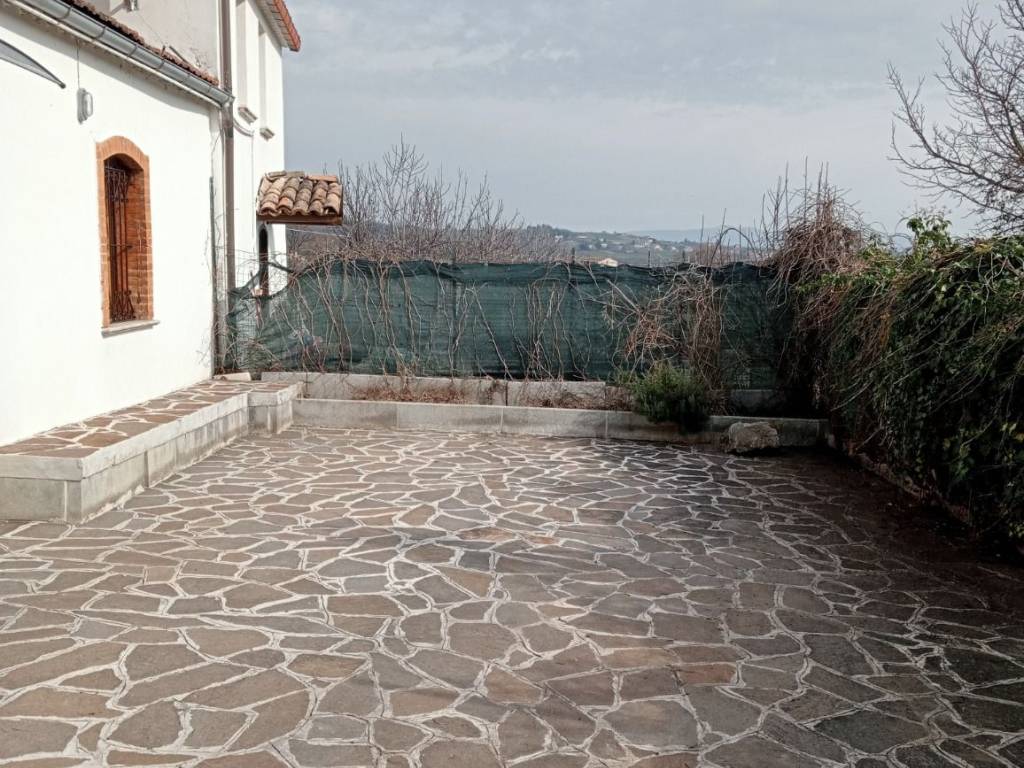 Villa a Campobasso in Via San Giovanni, 101 - Foto 5