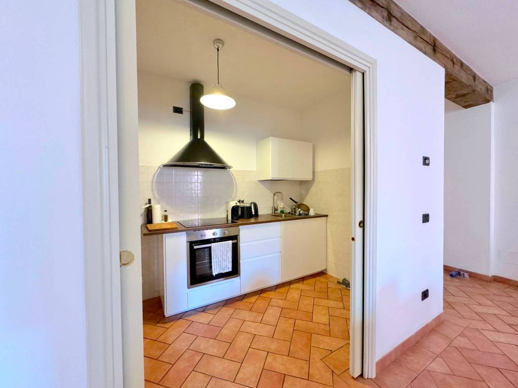 Appartamento a Parma in Strada Massimo d'Azeglio, 19 - Foto 5