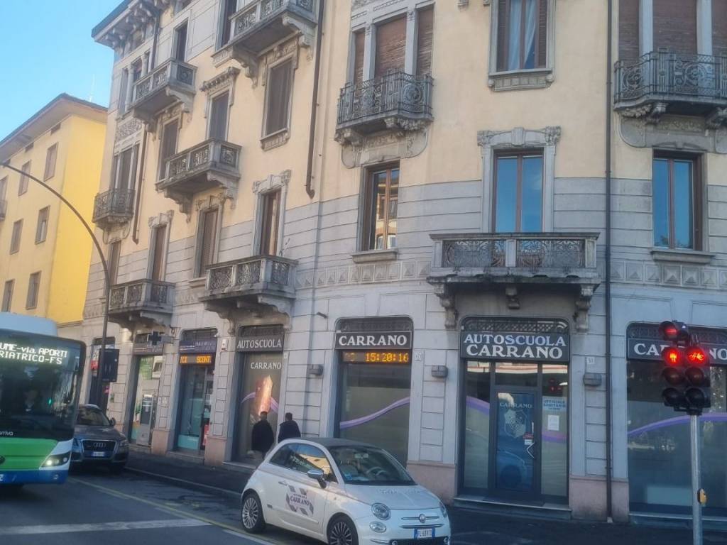 Appartamento a Cremona in Via Dante, 45 - Foto 2