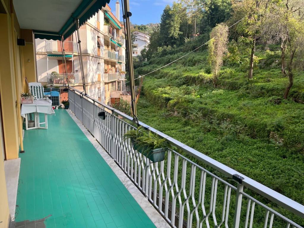 Appartamento a Rapallo in Via Luigi Rizzo - Foto 2