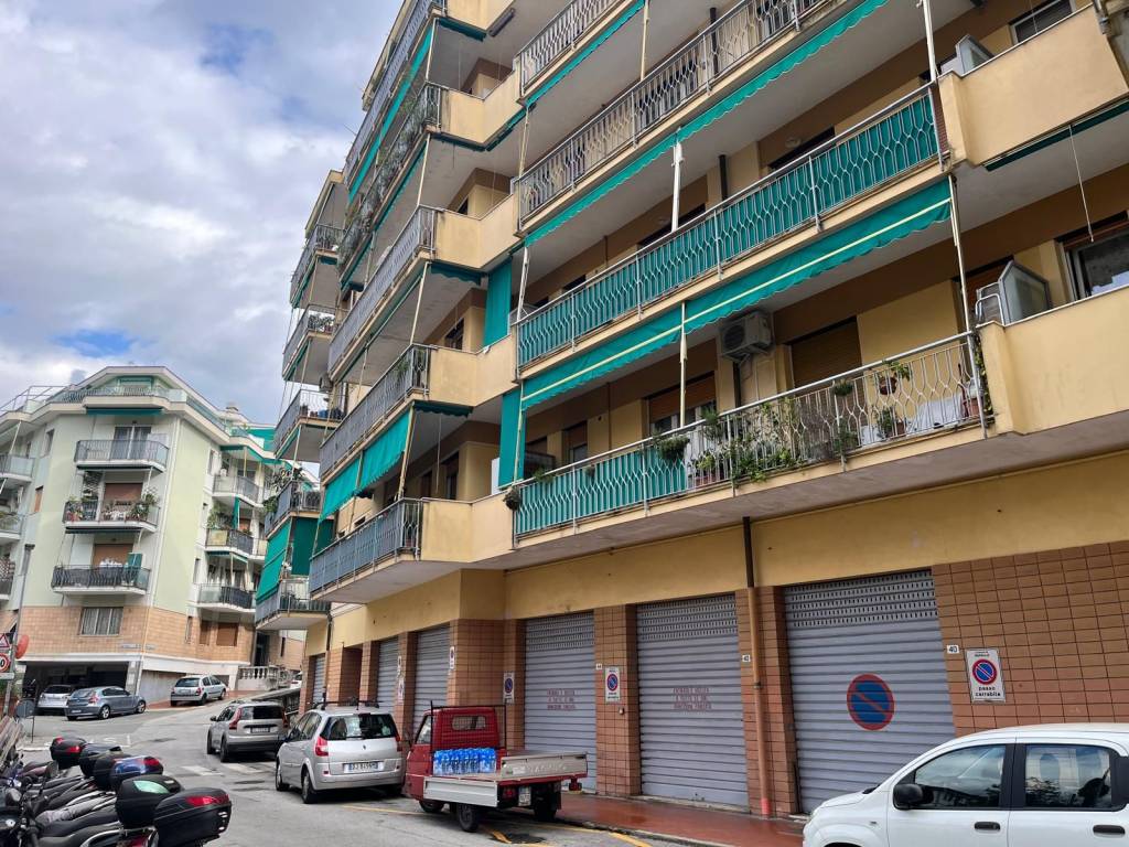 Appartamento a Rapallo in Via Luigi Rizzo - Foto 4