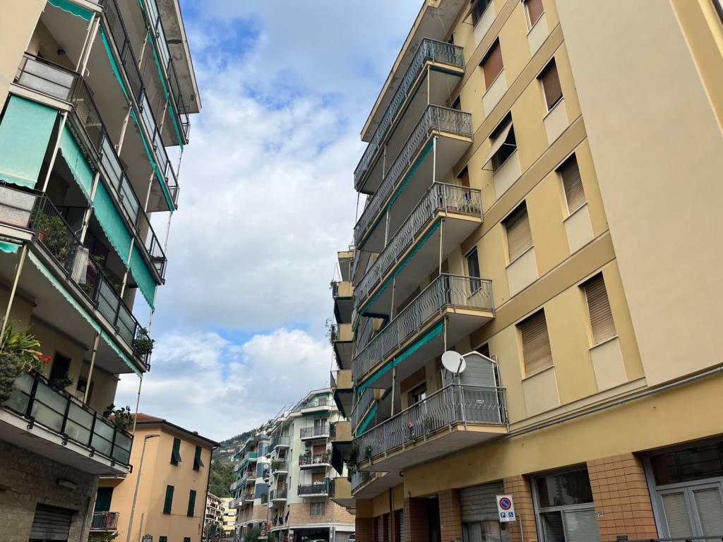 Appartamento a Rapallo in Via Luigi Rizzo - Foto 5