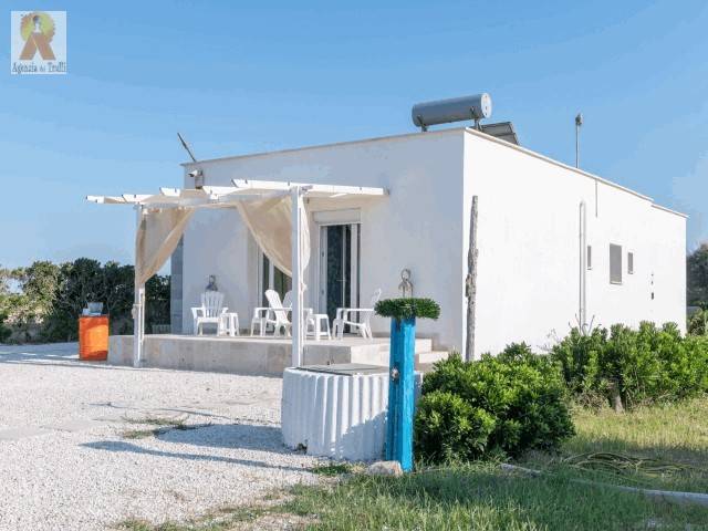 Villa a Carovigno in Contrada Scianolecchia - Foto 3
