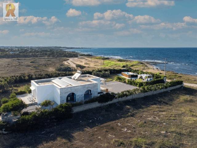 Villa a Carovigno in Contrada Scianolecchia - Foto 4