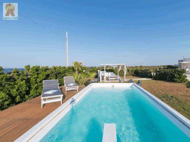 Villa a Carovigno in Contrada Scianolecchia - Foto 5