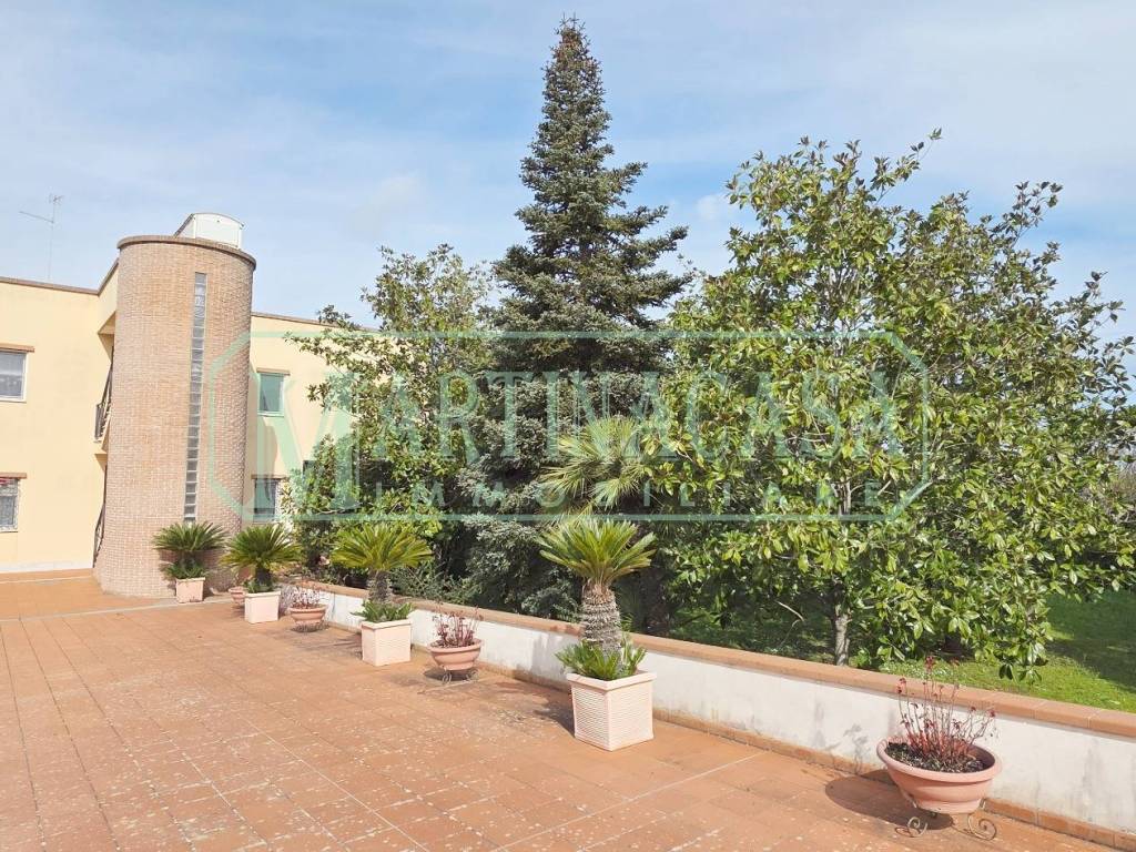 Appartamento a Martina franca in Via Massafra - Foto 2