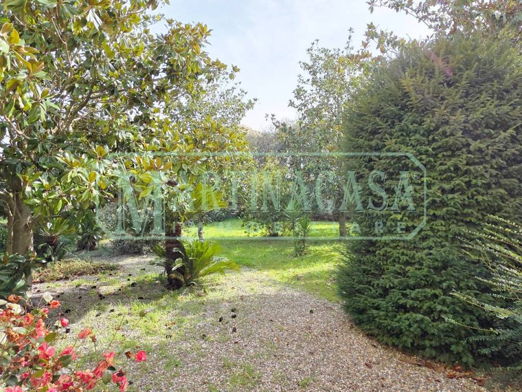 Appartamento a Martina franca in Via Massafra - Foto 4