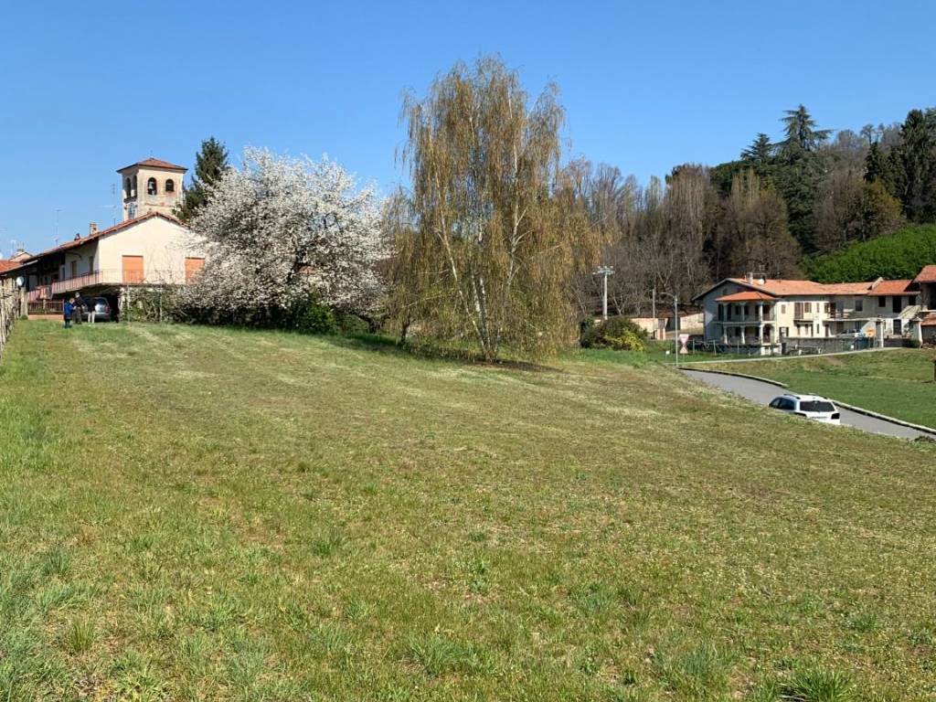 Terreno a Viverone in Strada Provinciale Viverone-Zimone - Foto 5