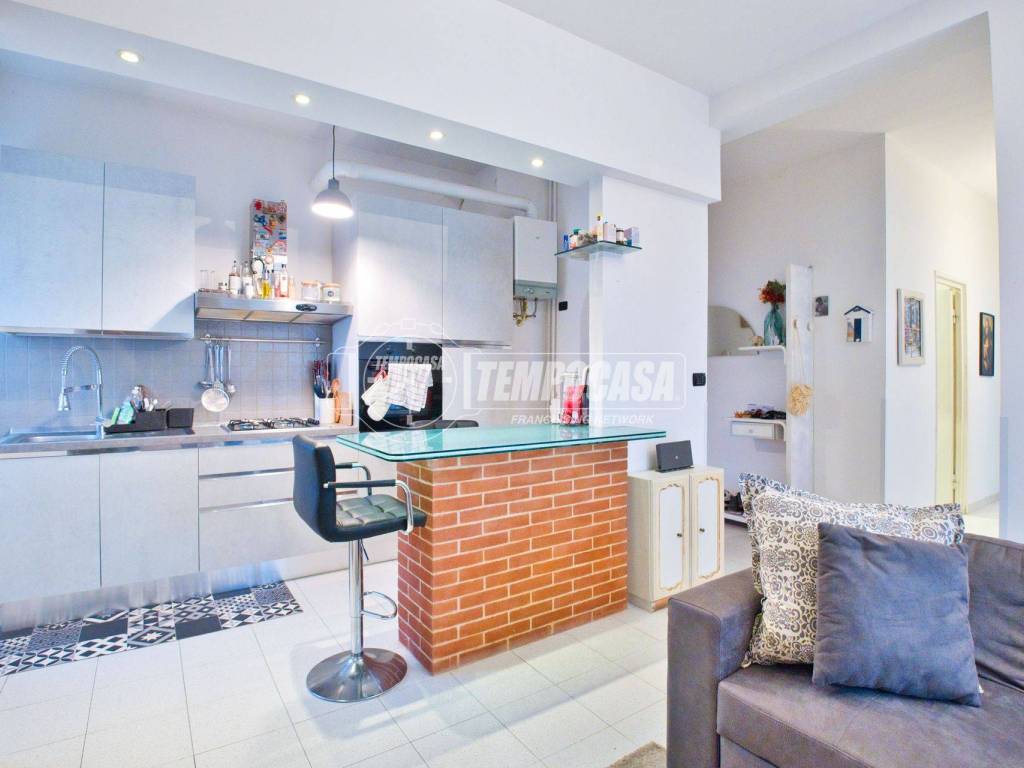 Appartamento a Vercelli in Via Siracusa - Foto 2