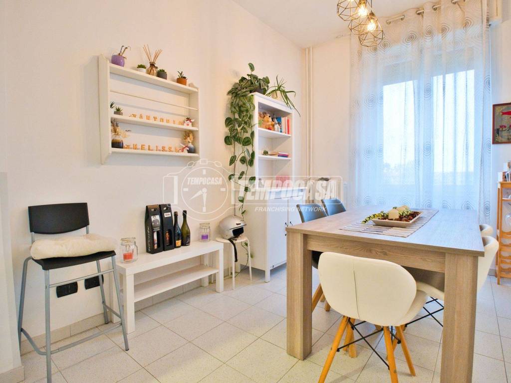 Appartamento a Vercelli in Via Siracusa - Foto 3