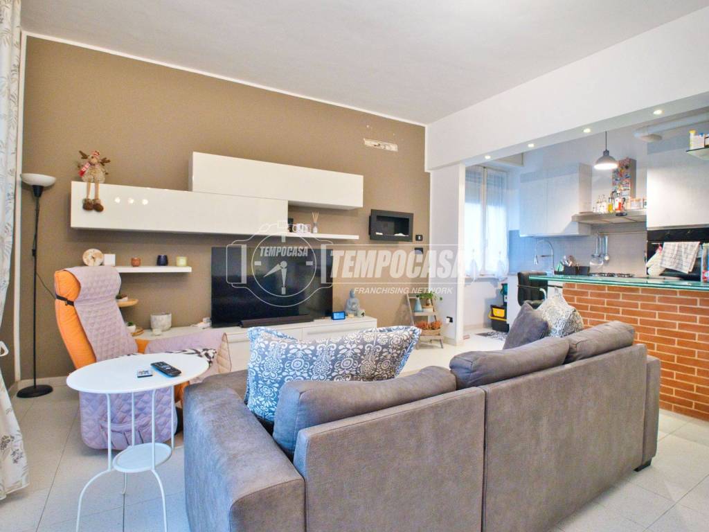 Appartamento a Vercelli in Via Siracusa - Foto 4