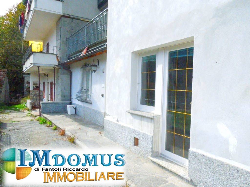 Appartamento a Re in Via Folsogno - Foto 5