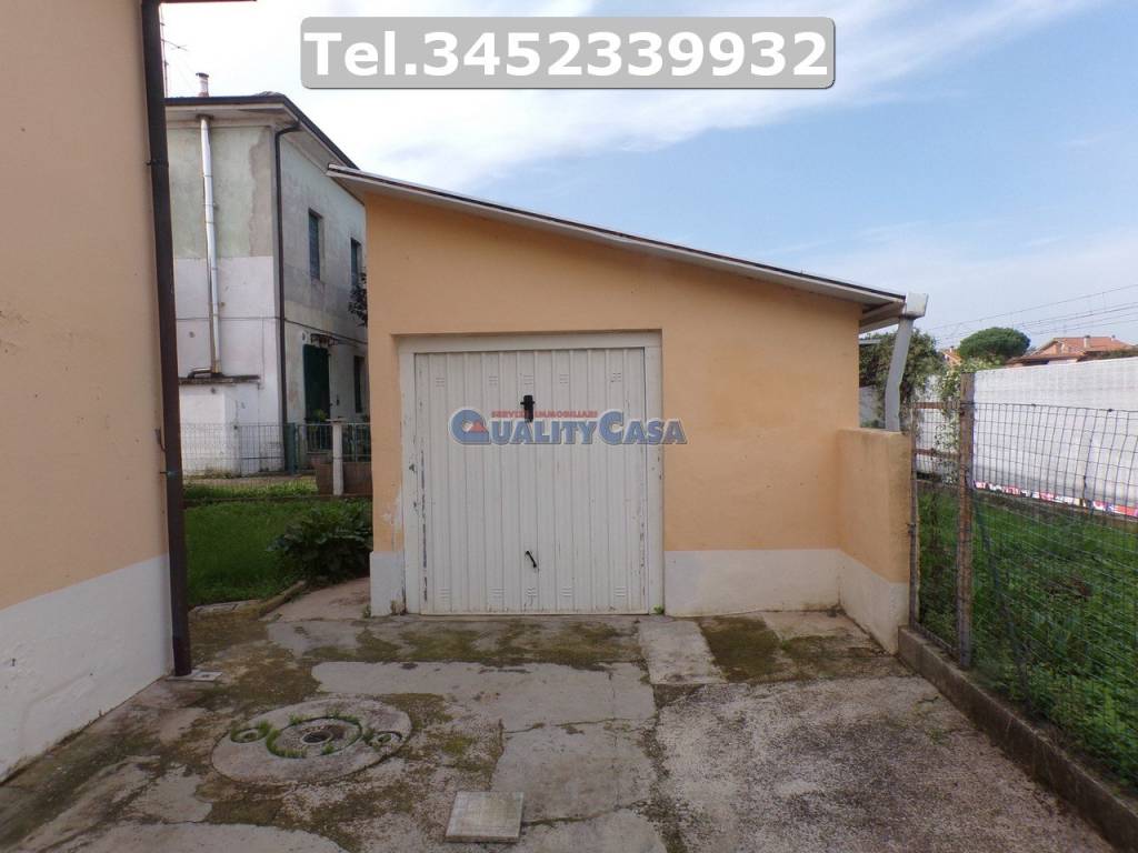 Villa a Chiaravalle in Via Amendola, 8 - Foto 3