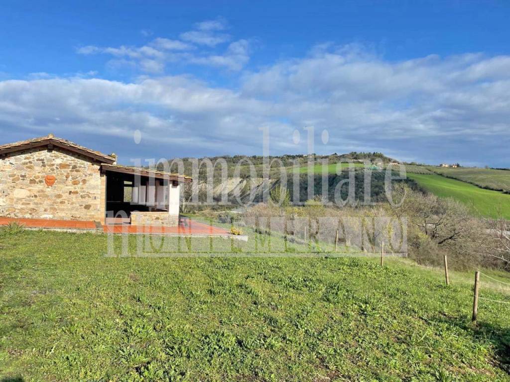 Rustico / casale a Manciano in Strada Comunale Fontebuia Fonte Nuova - Foto 2
