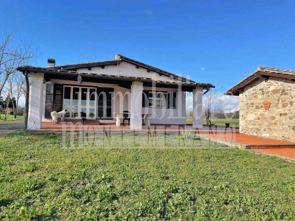 Rustico / casale a Manciano in Strada Comunale Fontebuia Fonte Nuova - Foto 3