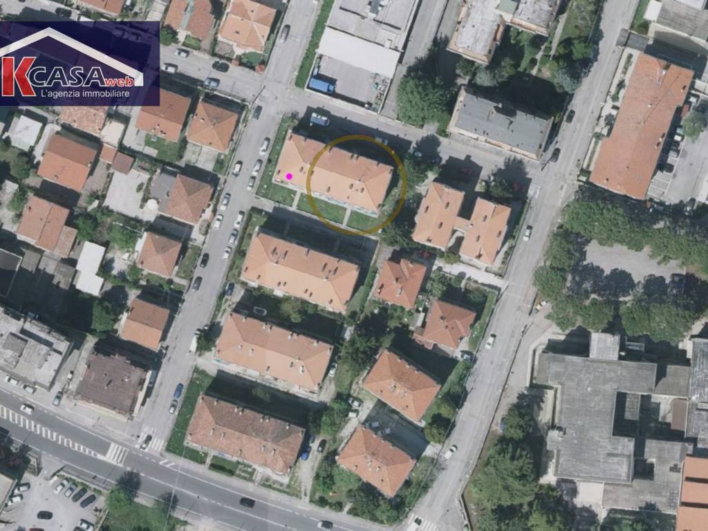 Appartamento a Monfalcone in VIA DELLA SANITA', 14 - Foto 2
