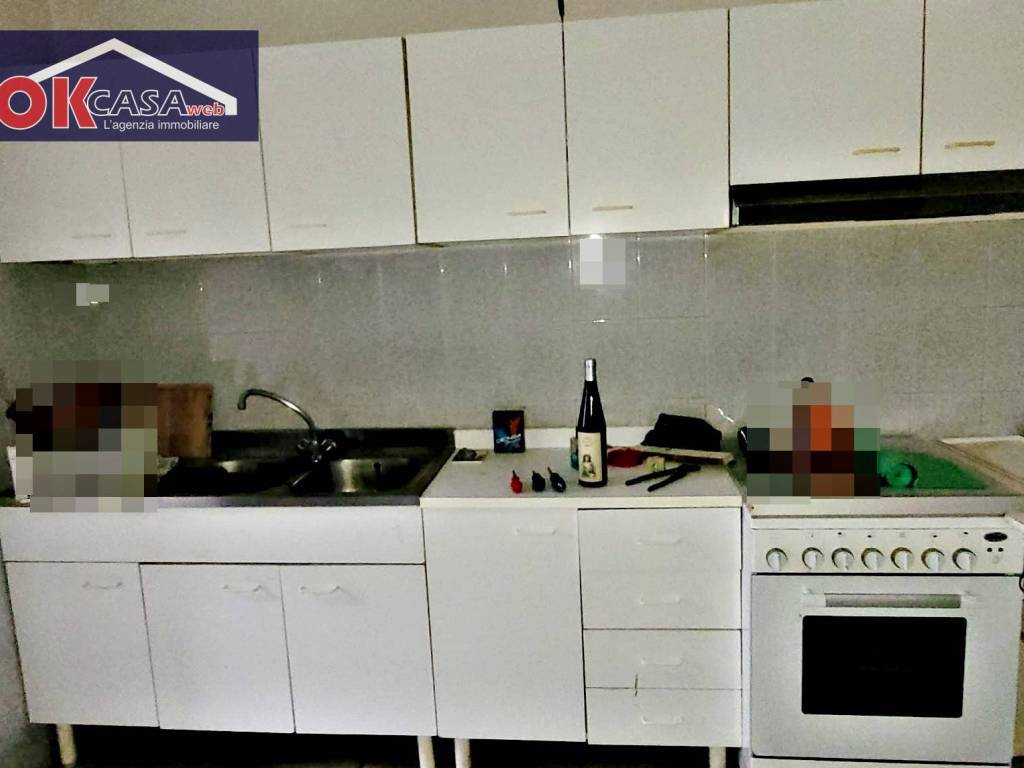 Appartamento a Monfalcone in VIA DELLA SANITA', 14 - Foto 3