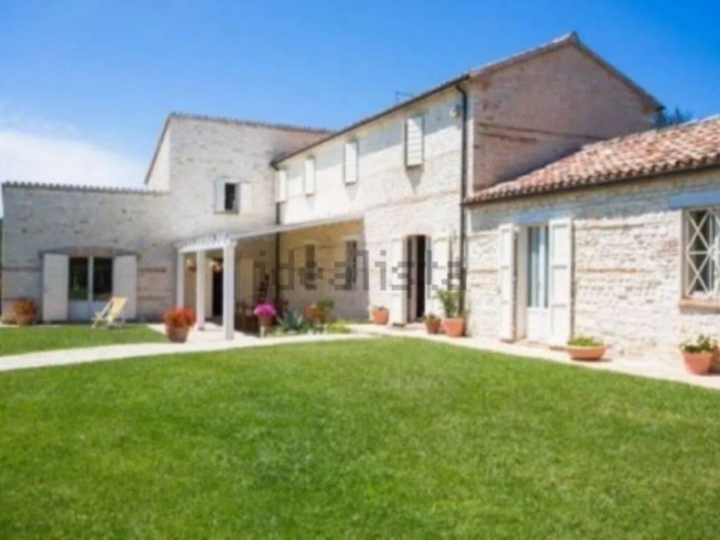 Rustico / casale a Sirolo in Monte Conero - Foto 1