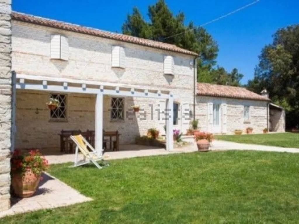 Rustico / casale a Sirolo in Monte Conero - Foto 2