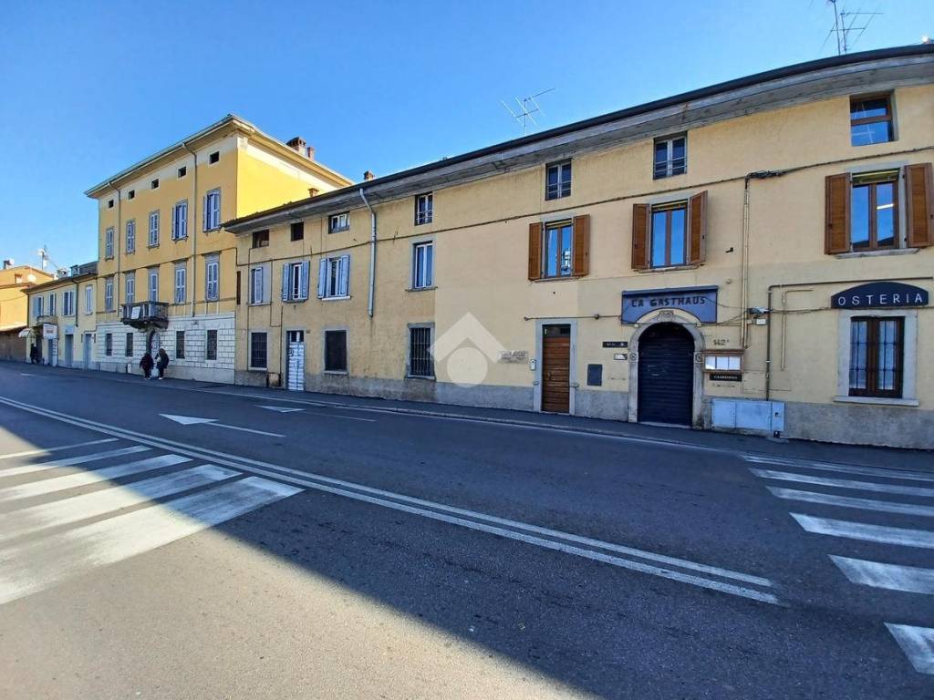 Palazzo / stabile a Bergamo in Via S. Bernardino, 142 - Foto 5