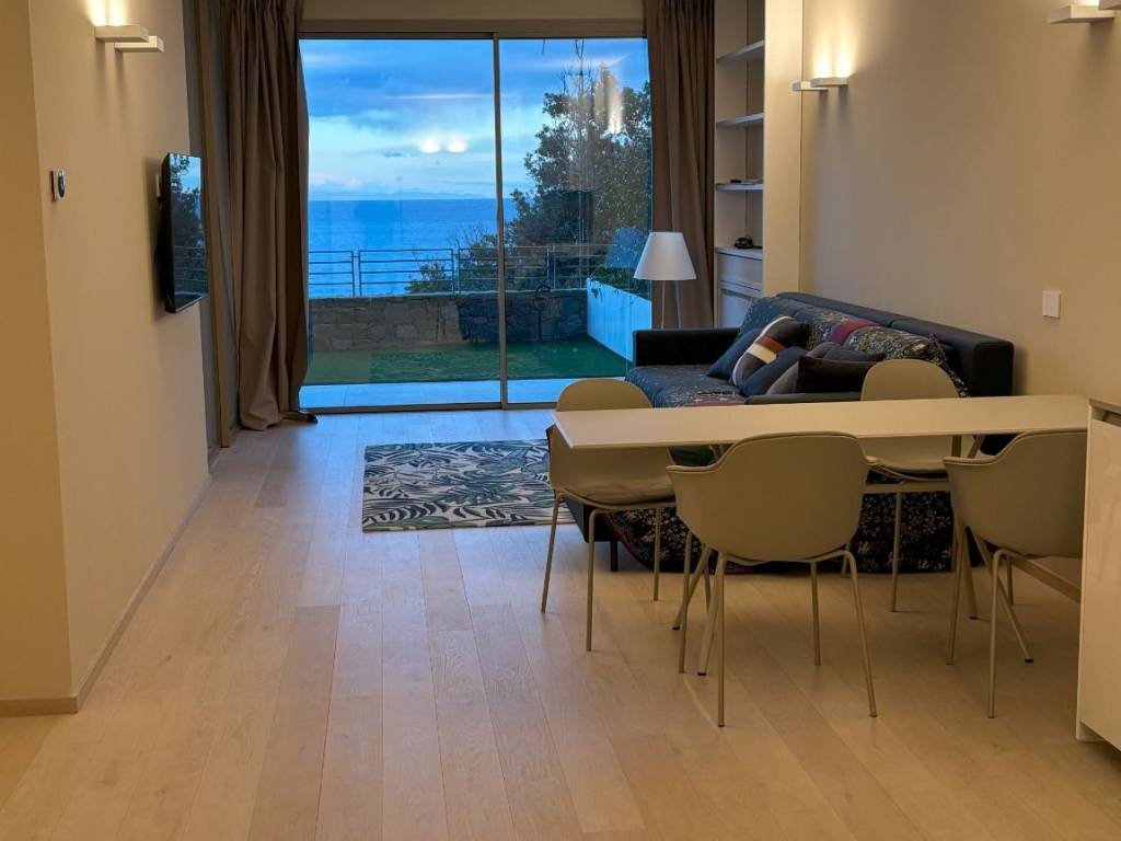 Appartamento a Celle ligure in Via Aurelia Levante, 5 - Foto 4