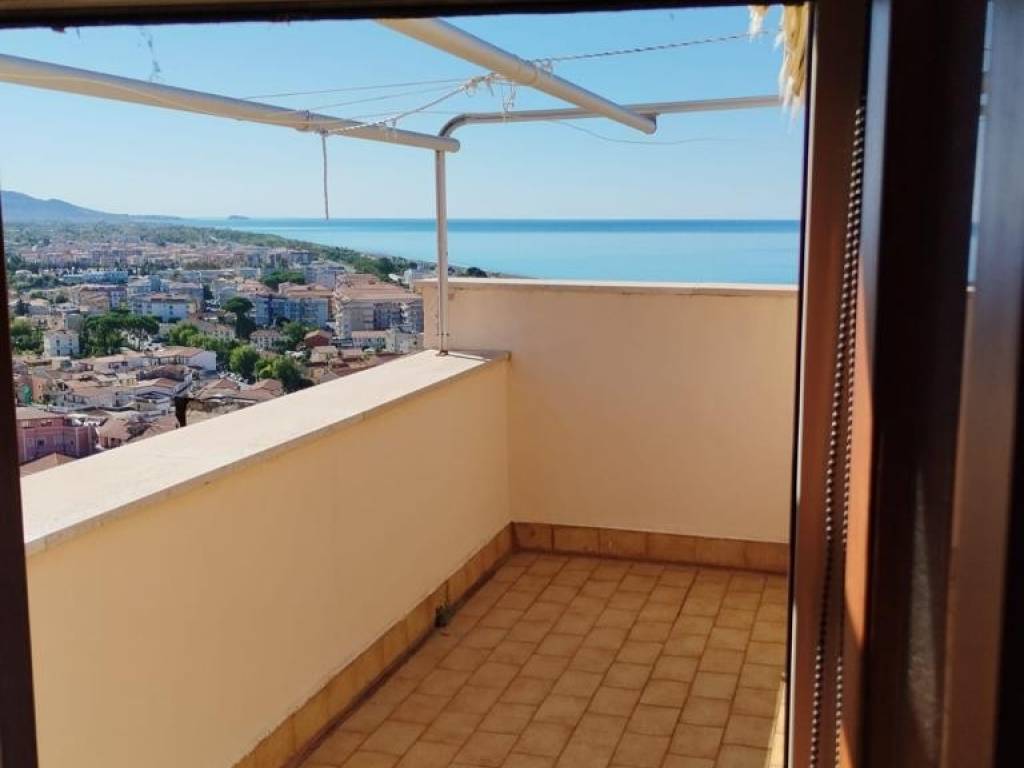 Appartamento a Scalea in Via Castello - Foto 3