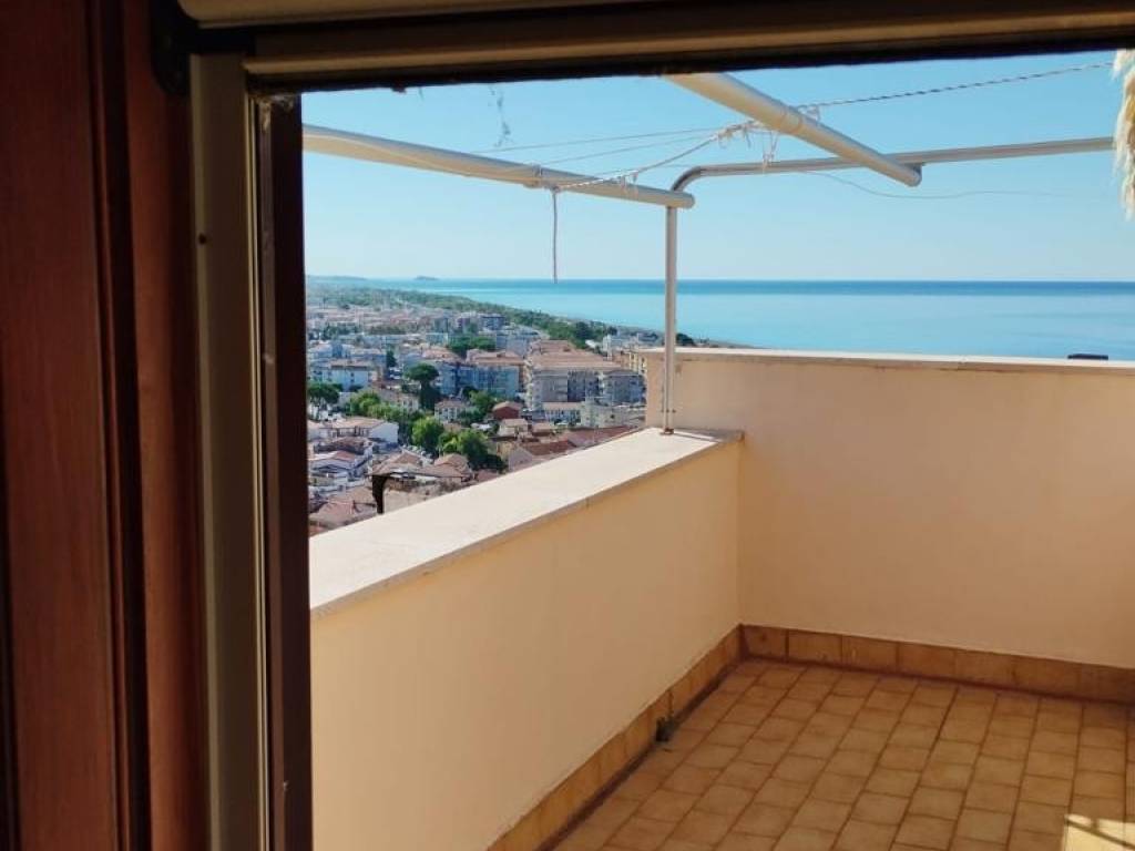 Appartamento a Scalea in Via Castello - Foto 5