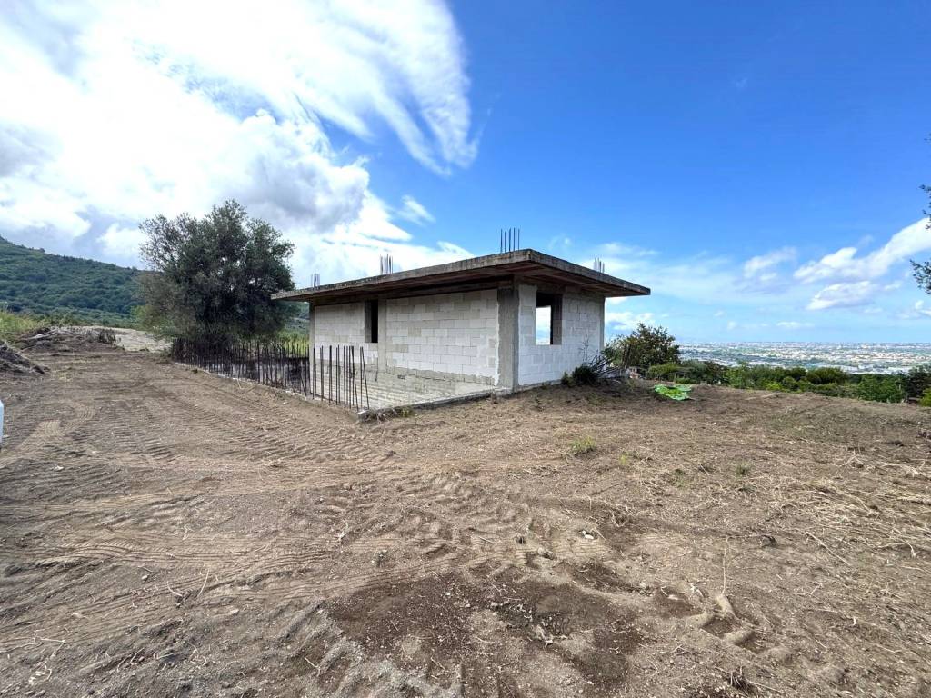 Casa indipendente a Sarno in Vicolo San Chirico, 20 - Foto 2