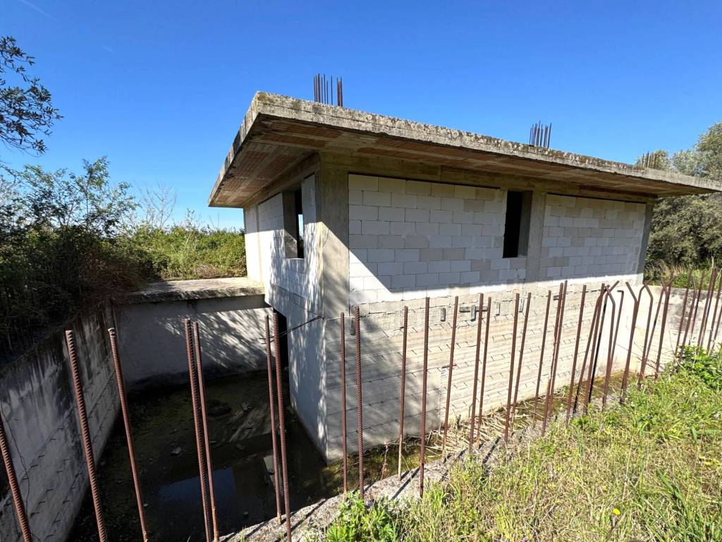 Casa indipendente a Sarno in Vicolo San Chirico, 20 - Foto 5