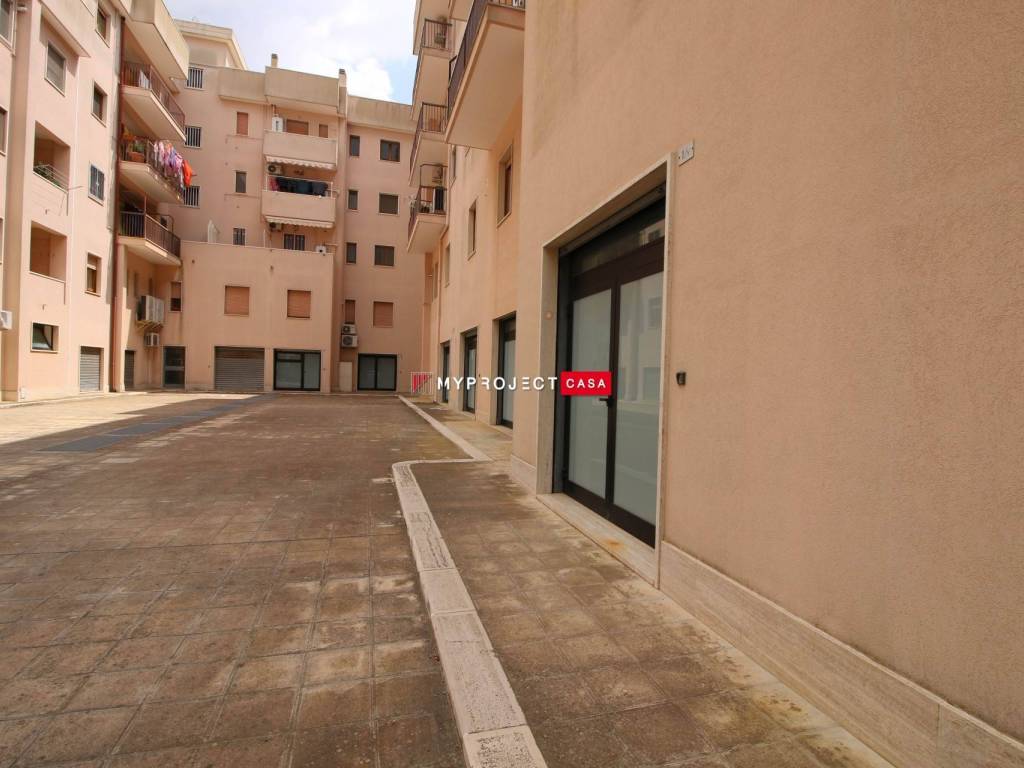 Immobile a Martina franca in Via Madonna Piccola - Foto 2