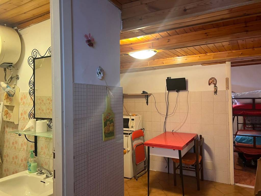 Appartamento a Acuto in corso vittorio emanuele, 28 - Foto 4