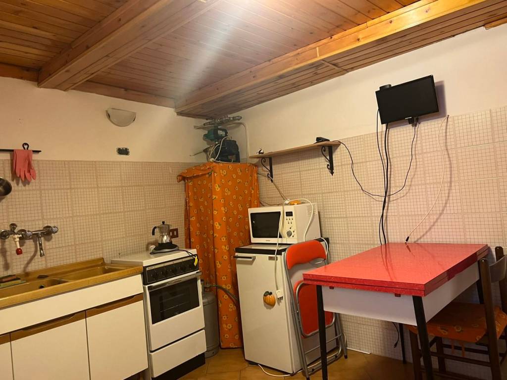 Appartamento a Acuto in corso vittorio emanuele, 28 - Foto 5