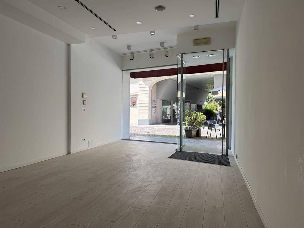 Immobile a Pordenone in Corso Garibaldi, 20 - Foto 5