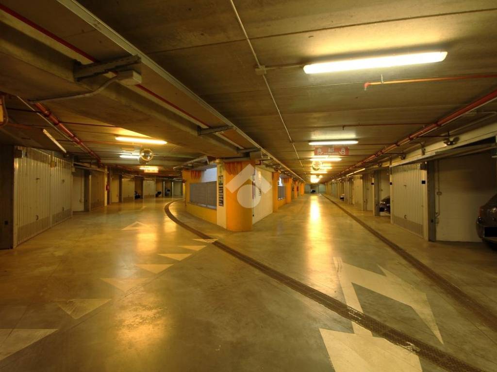 Box / garage a Teramo in Piazza Dante - Foto 3