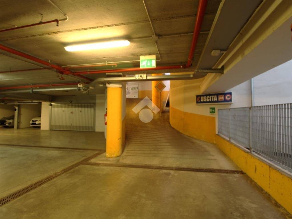 Box / garage a Teramo in Piazza Dante - Foto 4
