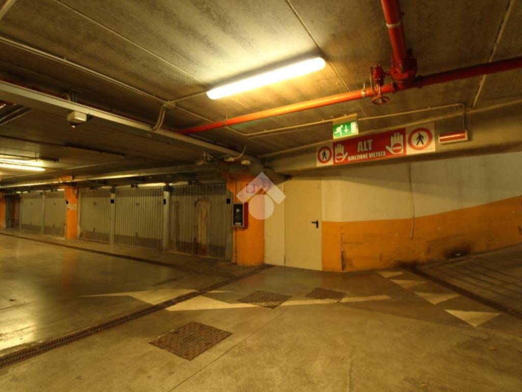 Box / garage a Teramo in Piazza Dante - Foto 5