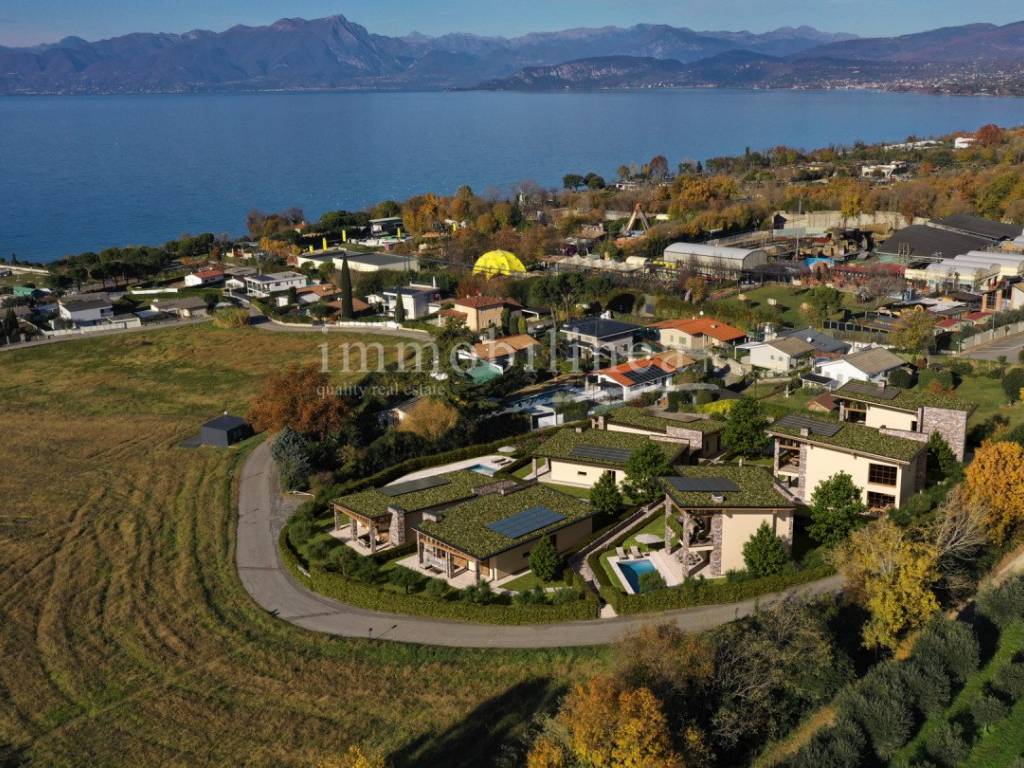 Villa a Lazise in Località La Bosca - Foto 5