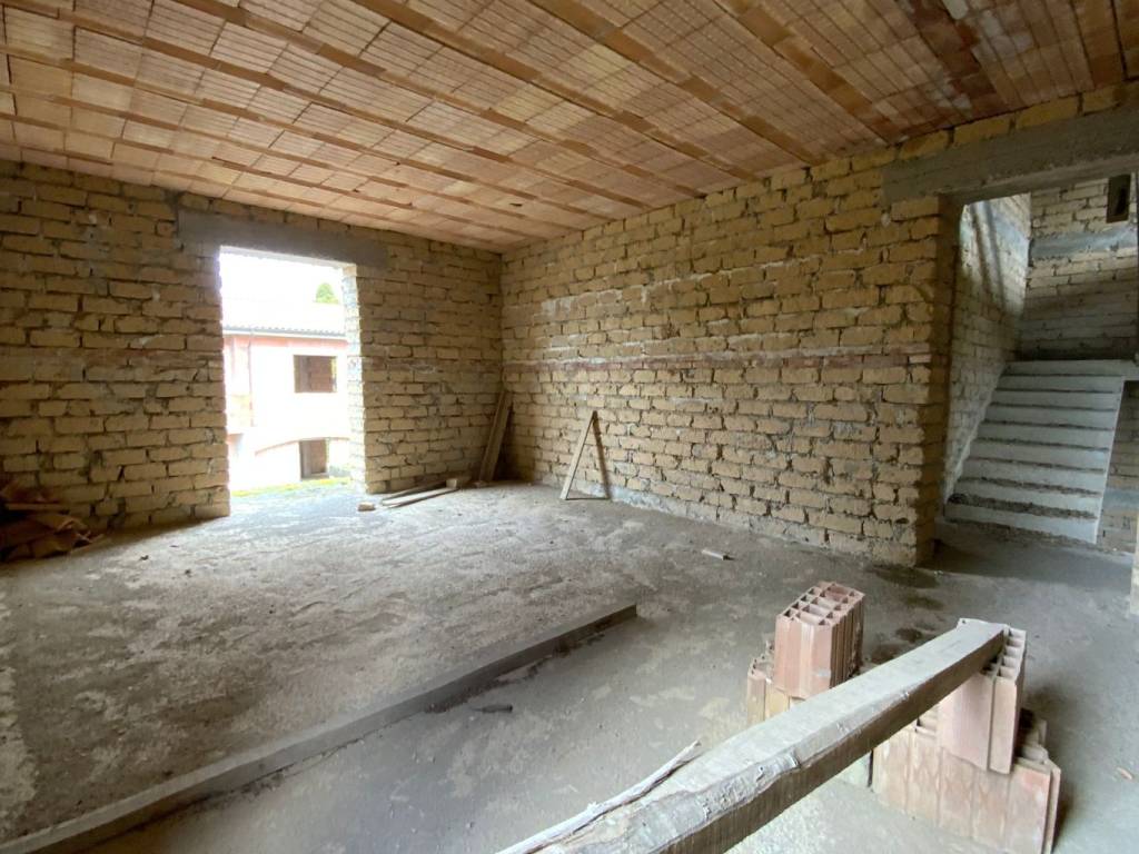 Villa a Acquapendente in Via Onanese - Foto 3