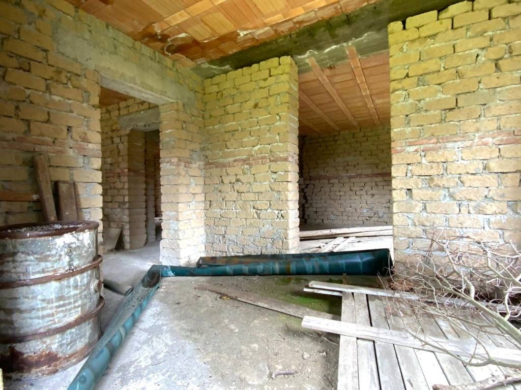 Villa a Acquapendente in Via Onanese - Foto 5