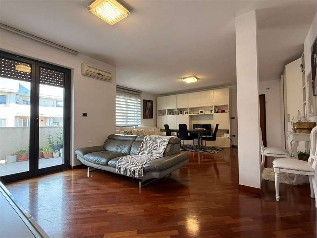 Appartamento a Brindisi in Vico Lungo, 5 - Foto 5