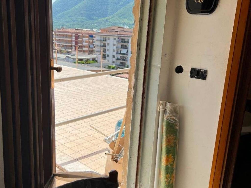 Attico / mansarda a Nocera inferiore in Via Raffaele Vitolo - Foto 3